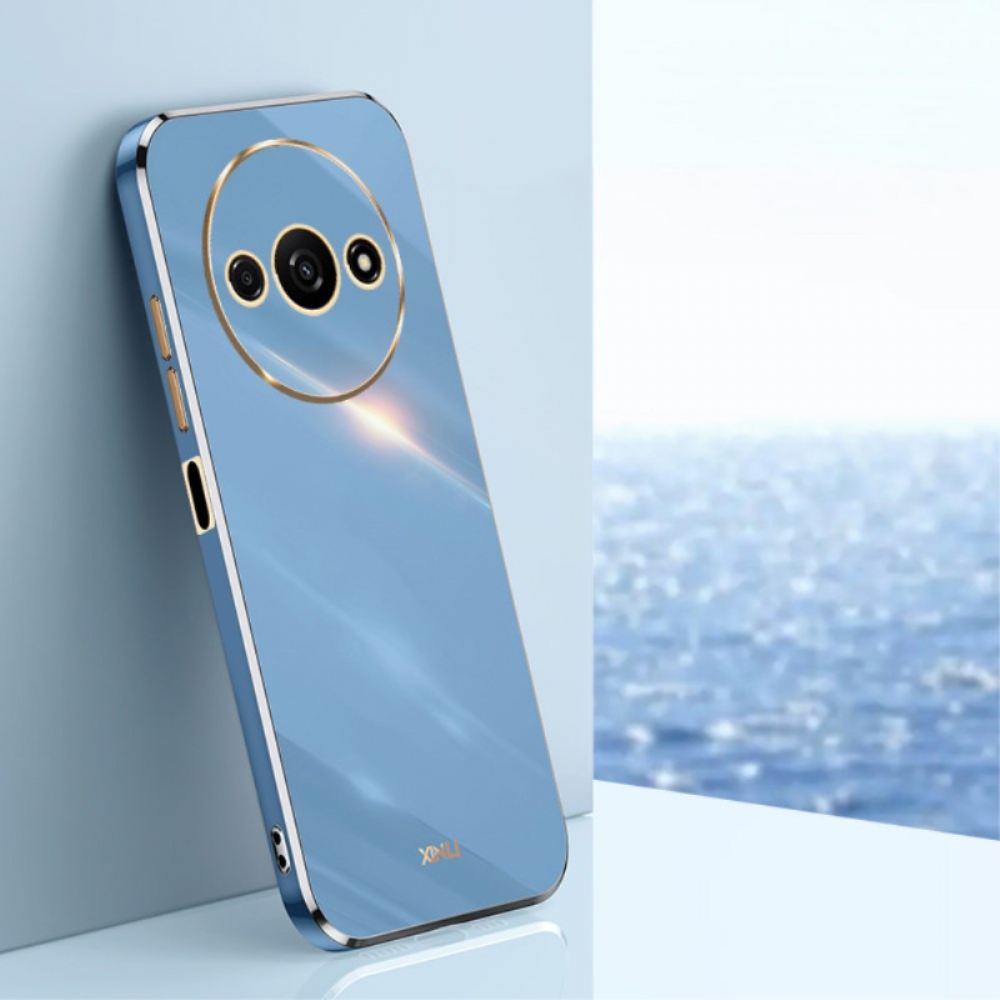 Kryt Poco C61 Xinli