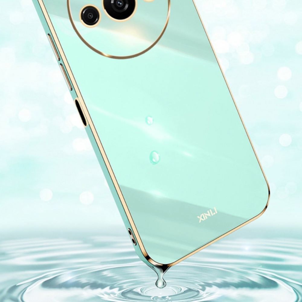 Kryt Poco C61 Xinli