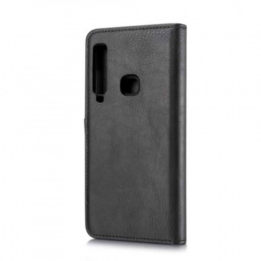 Flipové Pouzdro Na Samsung Galaxy A9 Dg. Ming Odnímatelný