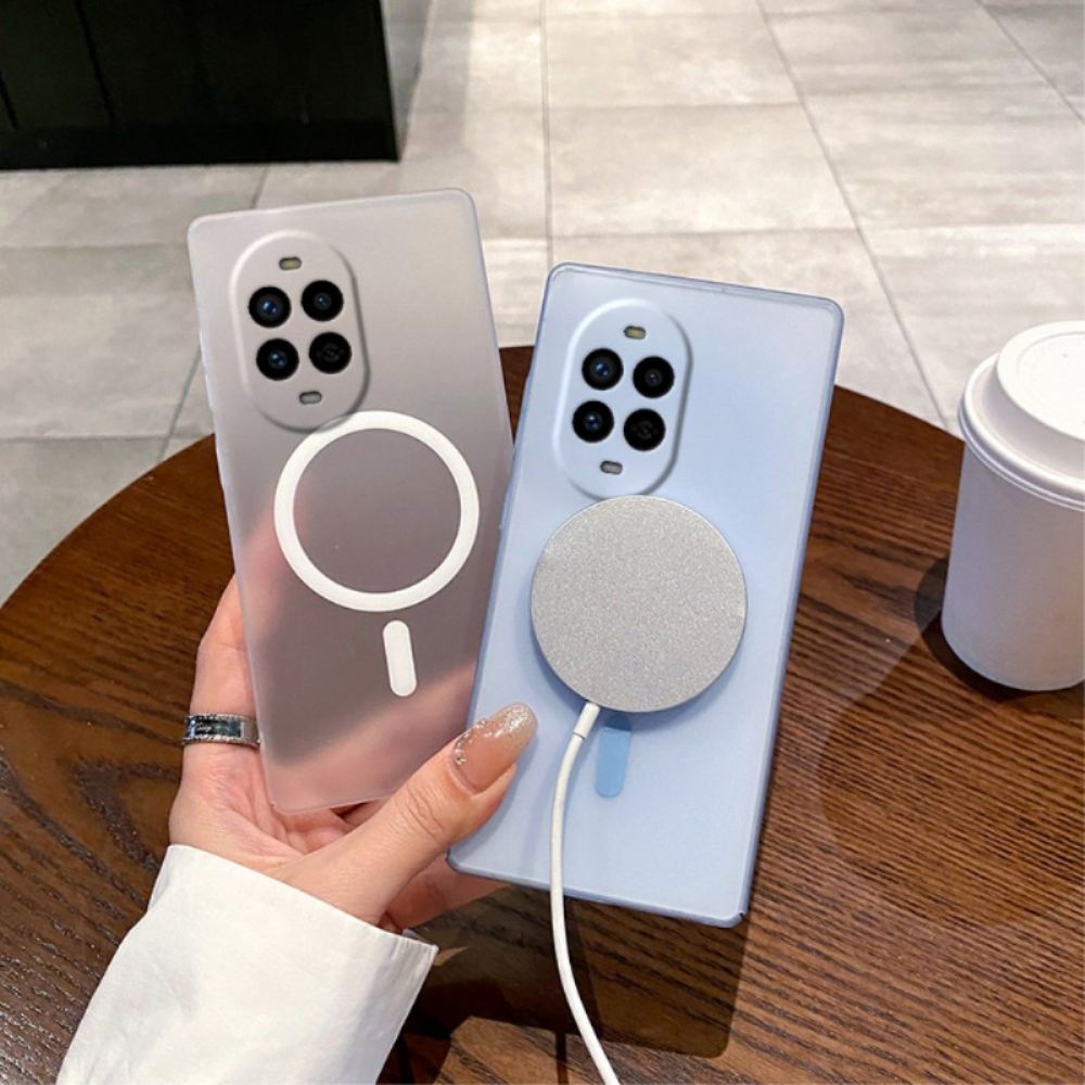 Kryt Huawei Nova 13 Pro Kompatibilní S Magsafe Matné