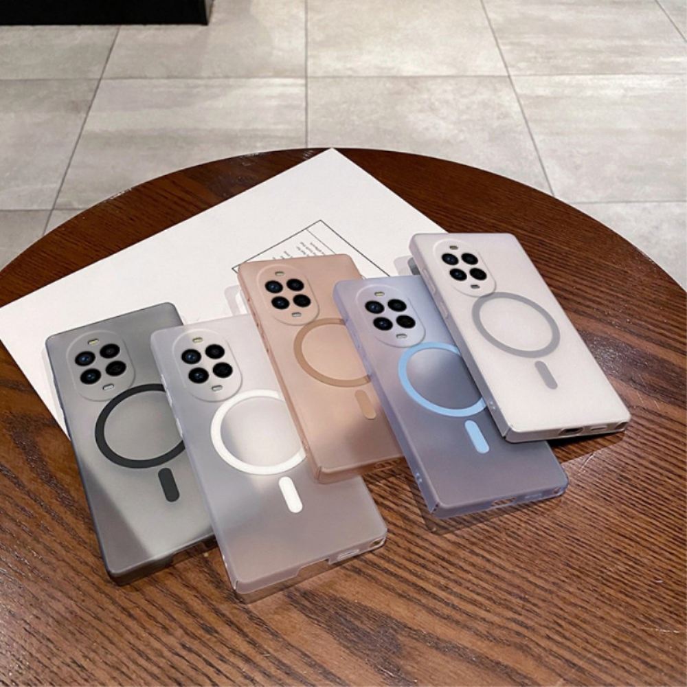 Kryt Huawei Nova 13 Pro Kompatibilní S Magsafe Matné