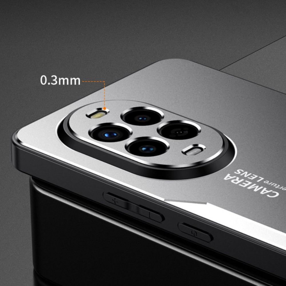 Kryt Huawei Nova 13 Pro Kov Efekt