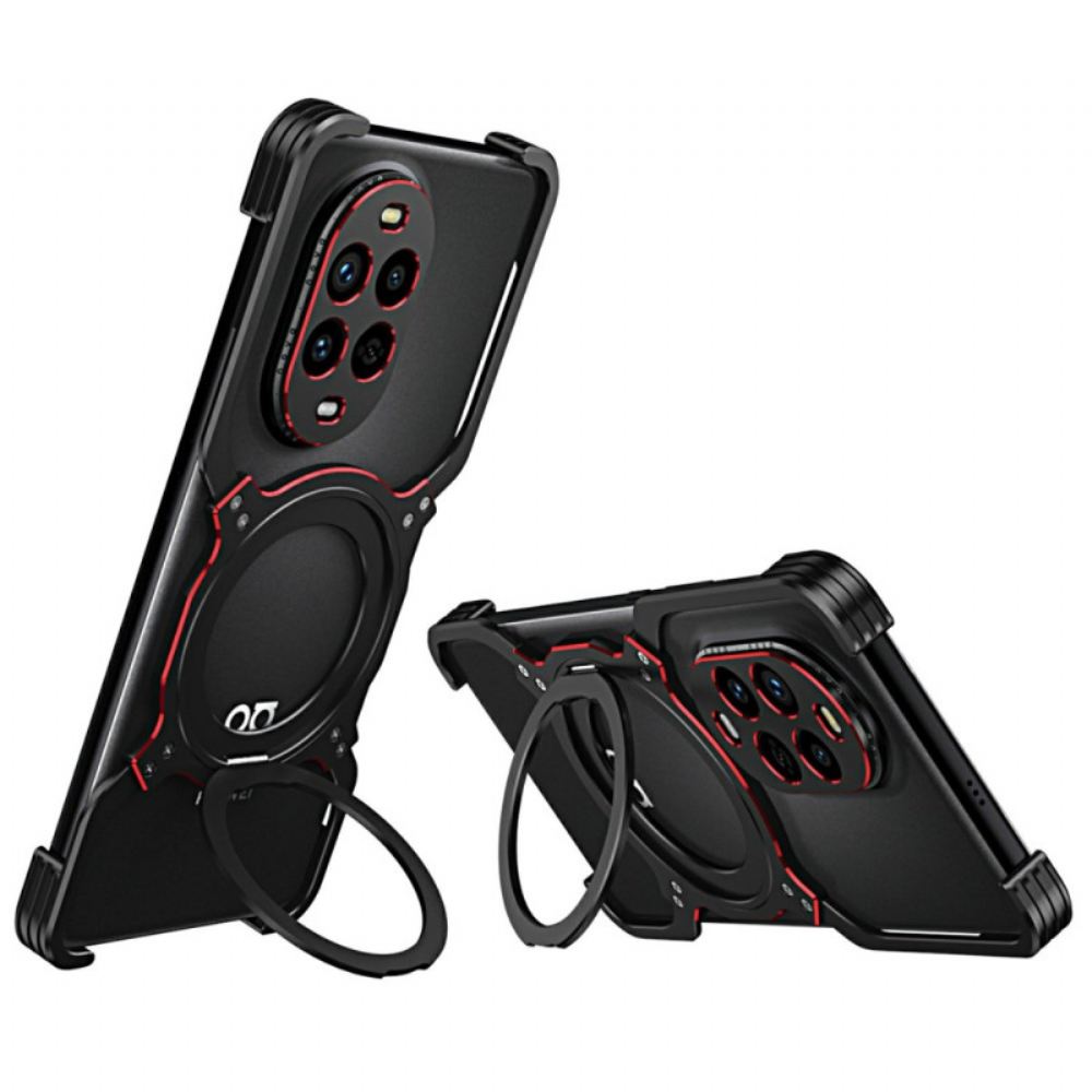 Kryt Huawei Nova 13 Pro Magnetický Stojánek A Nárazník