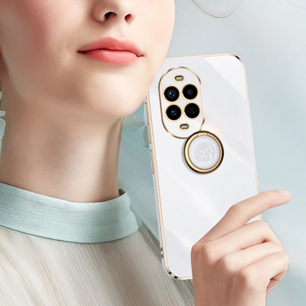 Kryt Na Huawei Nova 13 Pro Držák Na Prsteny Xinli