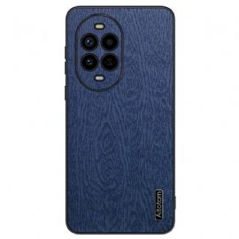 Kryt Na Huawei Nova 13 Pro Dřevěný Efekt