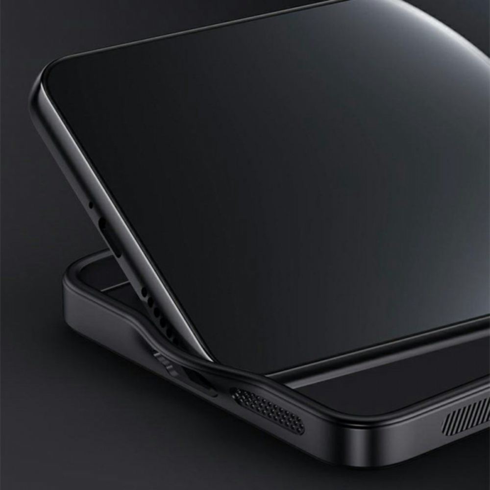 Kryt Na Huawei Nova 13 Pro Dřevěný Efekt