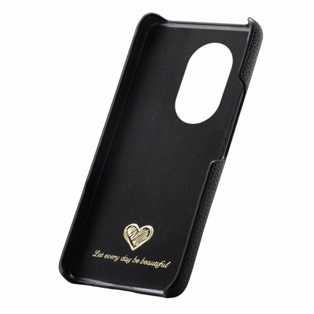 Kryt Na Huawei Nova 13 Pro Textura Liči