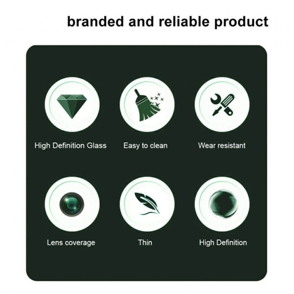 Ochranný Kryt Objektivu Pro Huawei Nova 13 Pro S Automatickým Polohováním