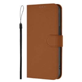 Peněženková Pouzdra Huawei Nova 13 Pro Jednobarevný