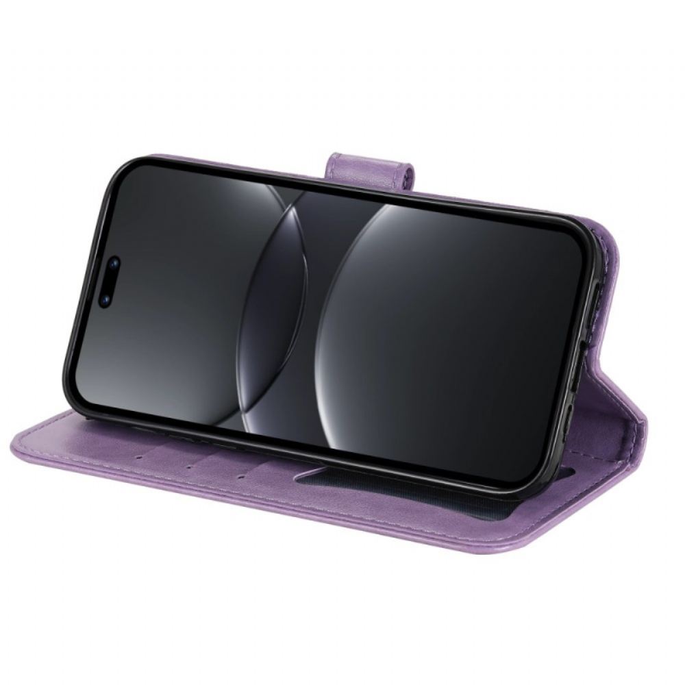 Peněženková Pouzdra Huawei Nova 13 Pro Kryty Na Mobil Potisk Mandaly