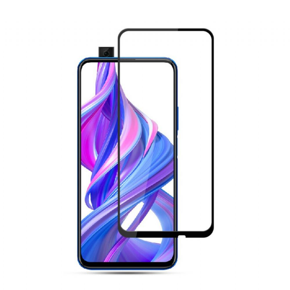 Tvrzené Sklo Na Displej Pro Huawei P Smart Z / Honor 9X Mocolo