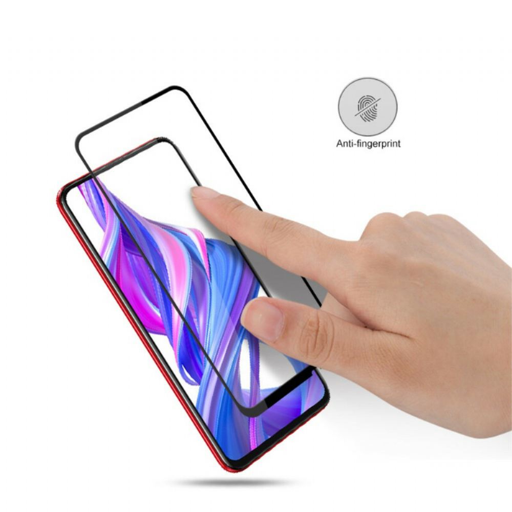 Tvrzené Sklo Na Displej Pro Huawei P Smart Z / Honor 9X Mocolo