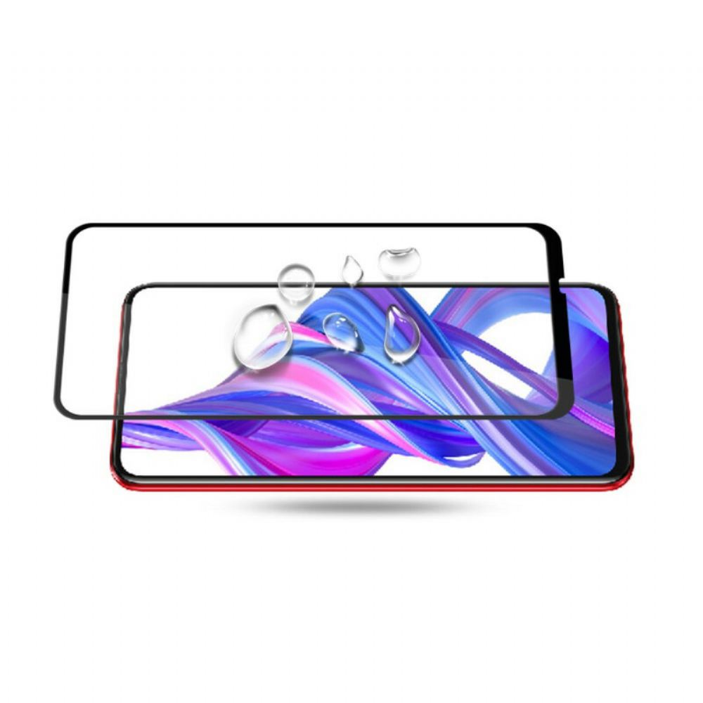 Tvrzené Sklo Na Displej Pro Huawei P Smart Z / Honor 9X Mocolo