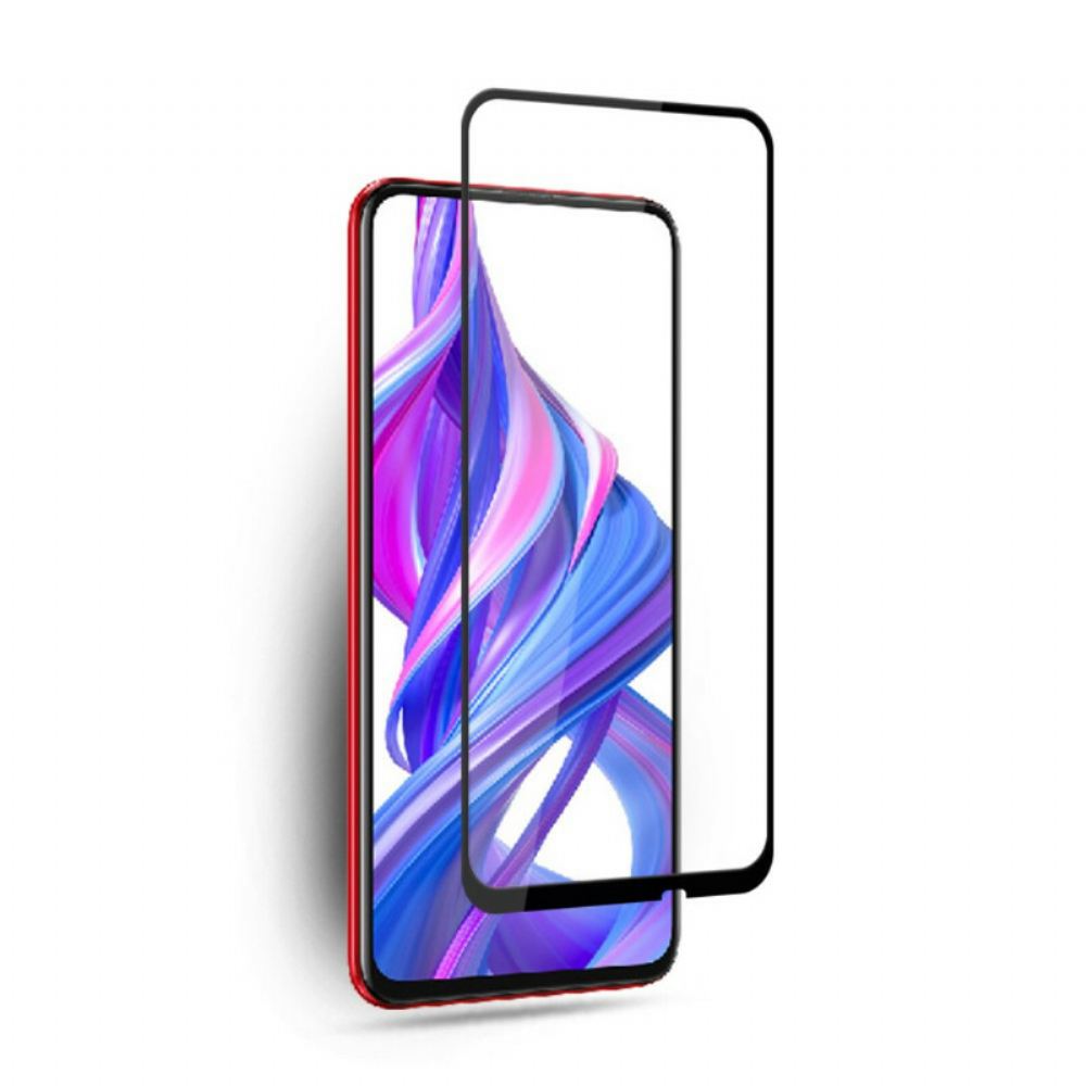 Tvrzené Sklo Na Displej Pro Huawei P Smart Z / Honor 9X Mocolo