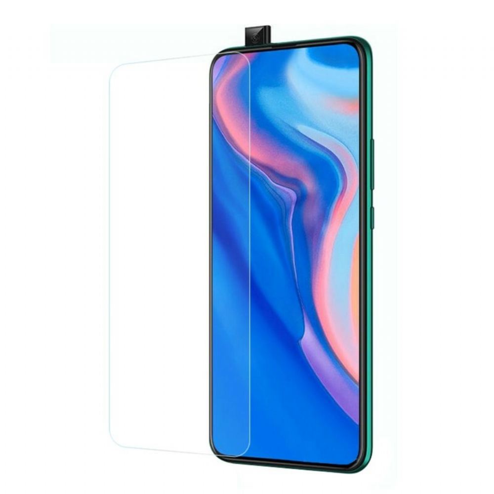 Tvrzené Sklo Pro Ochranu Displeje Telefonu Huawei P Smart Z