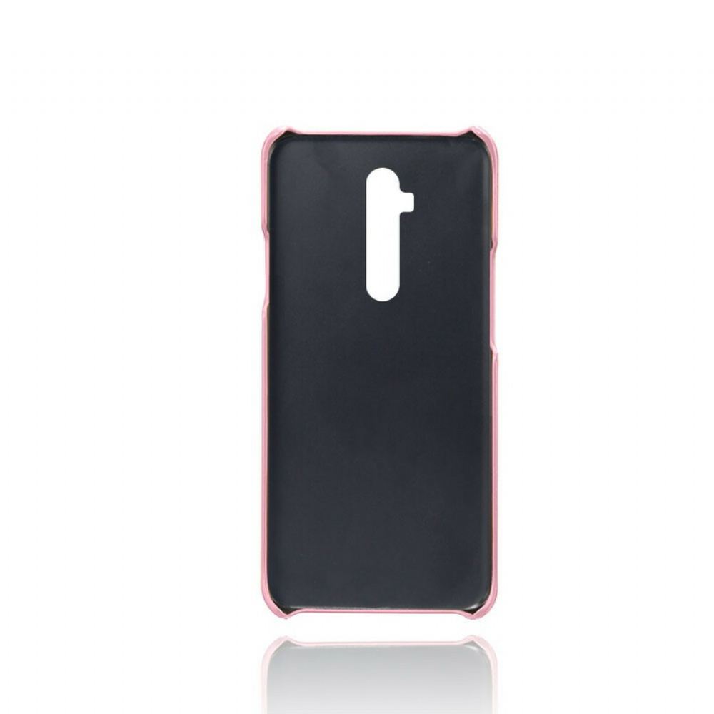 Kryty Na Mobil Na OnePlus 7T Pro Držitel Karty