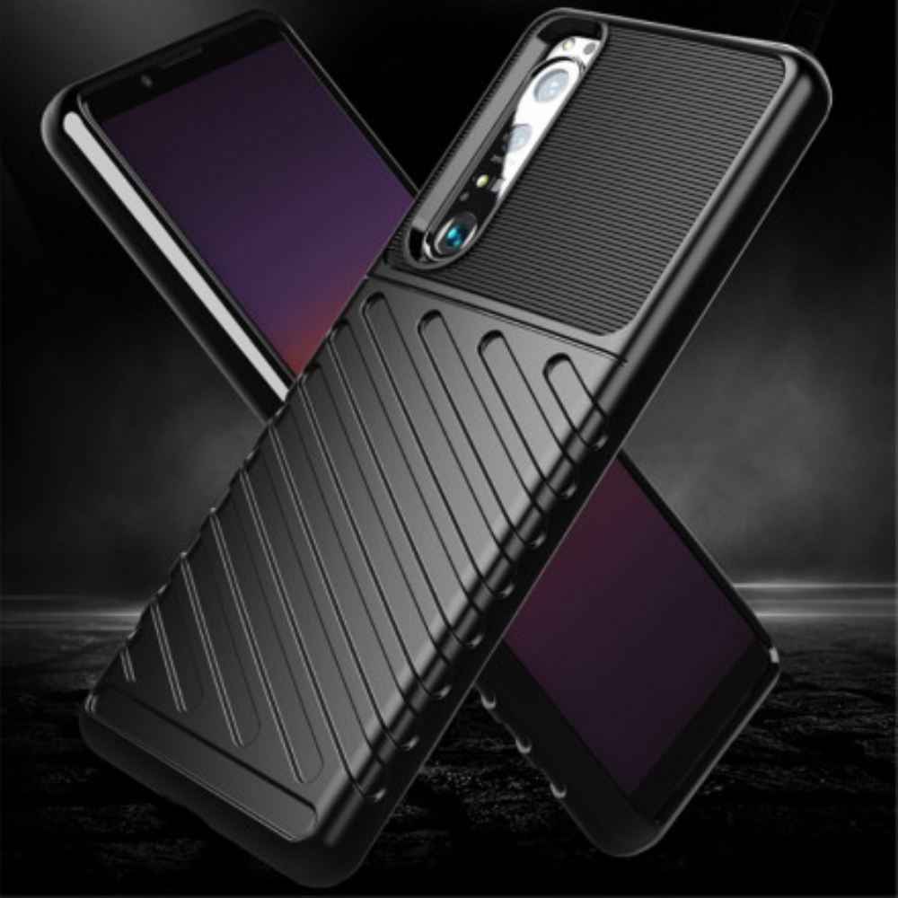 Kryt Na Sony Xperia 1 III Thunder Series