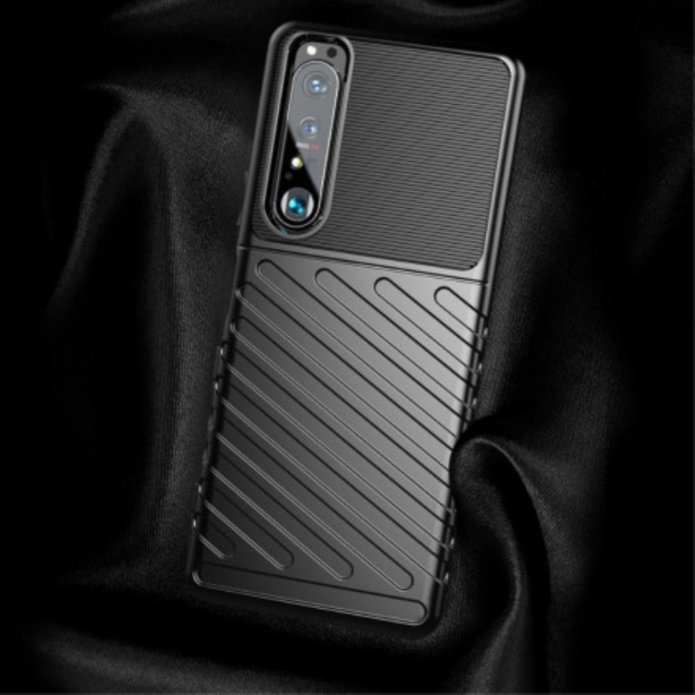 Kryt Na Sony Xperia 1 III Thunder Series