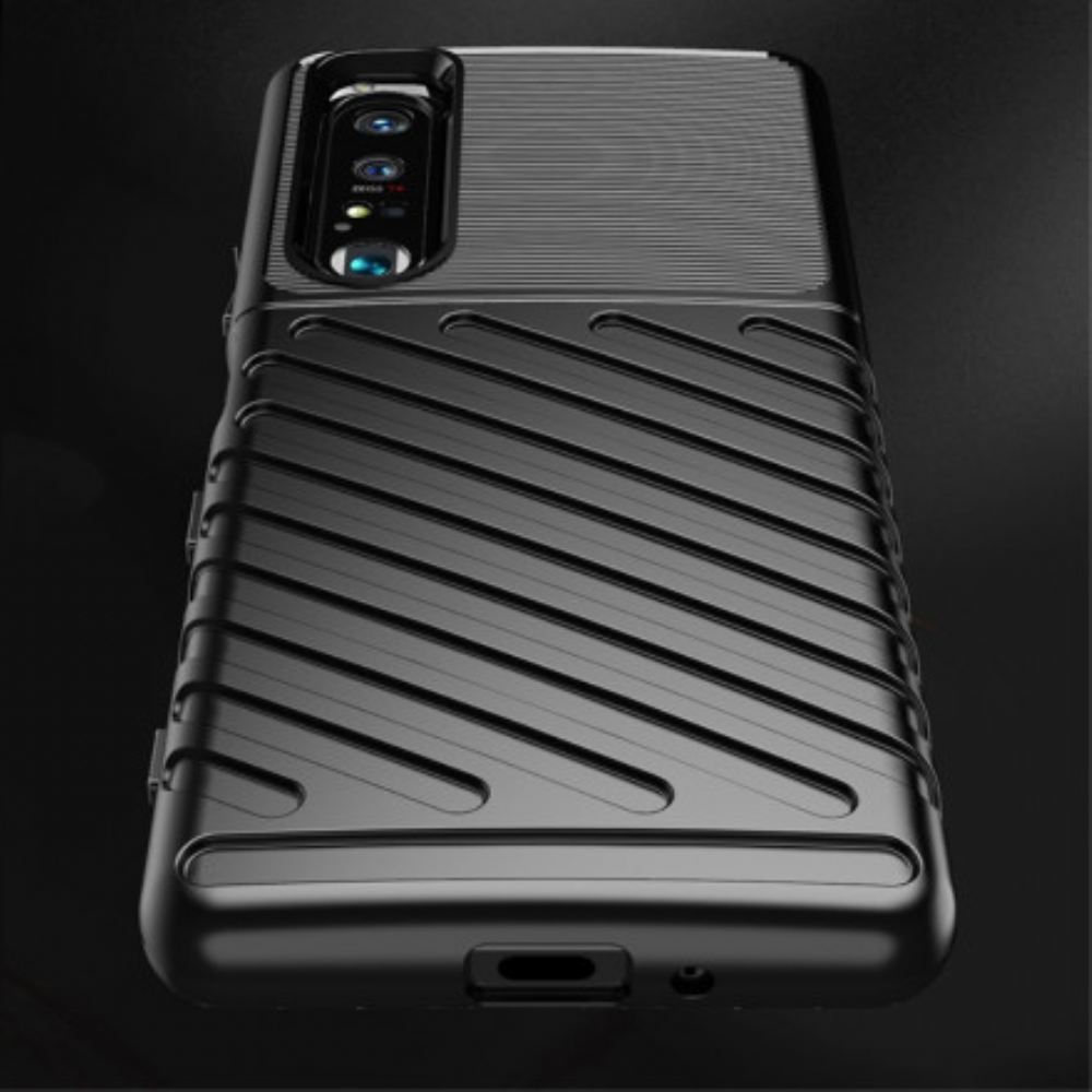 Kryt Na Sony Xperia 1 III Thunder Series