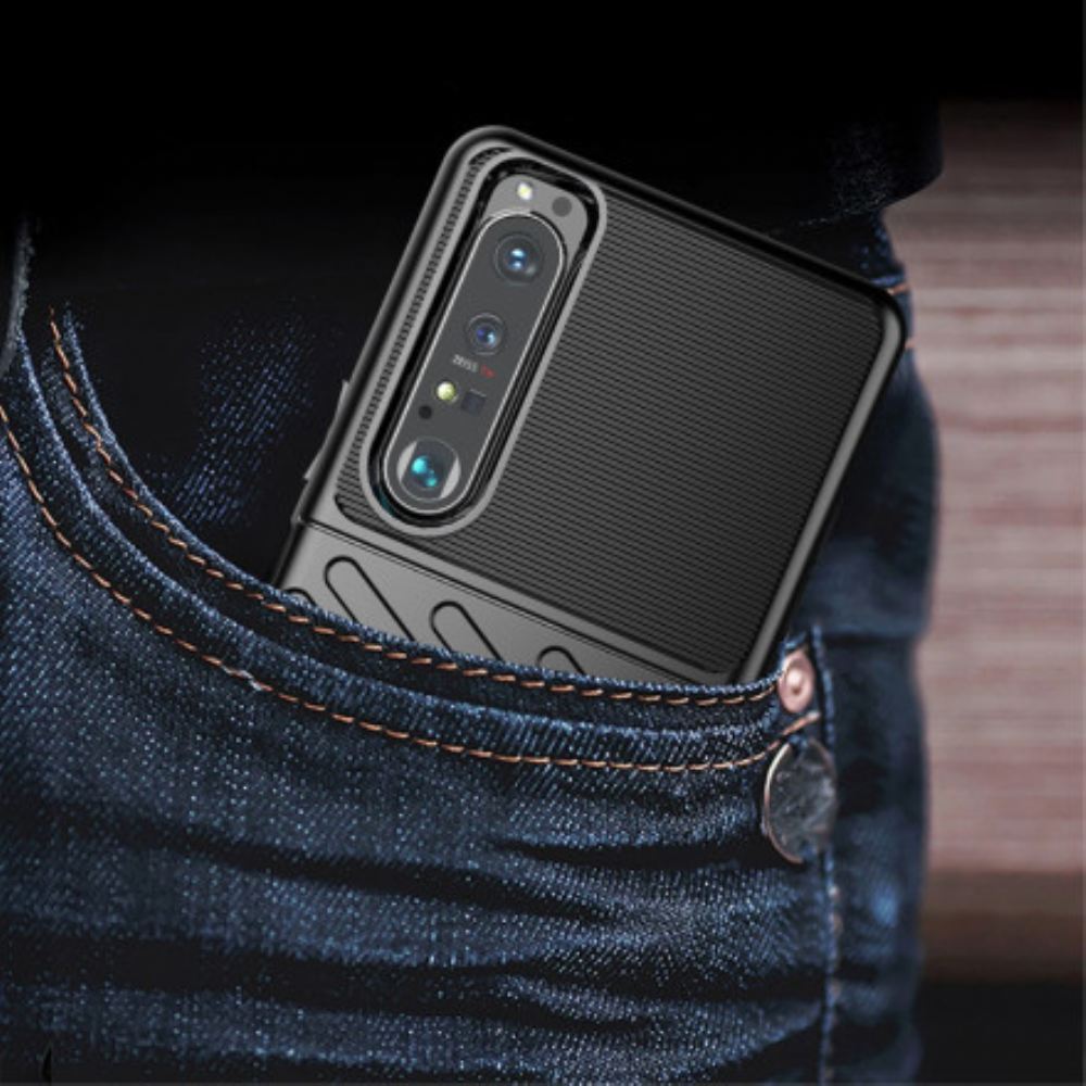 Kryt Na Sony Xperia 1 III Thunder Series