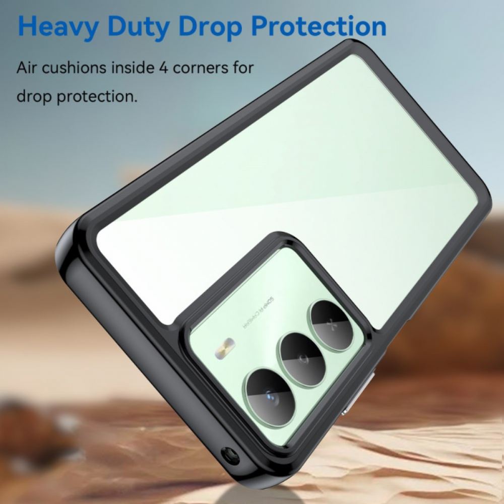 Kryt Realme 14x 5g Hybrid