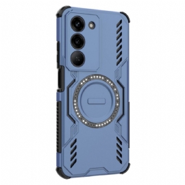 Kryt Realme 14x 5g Magnetický Kroužek