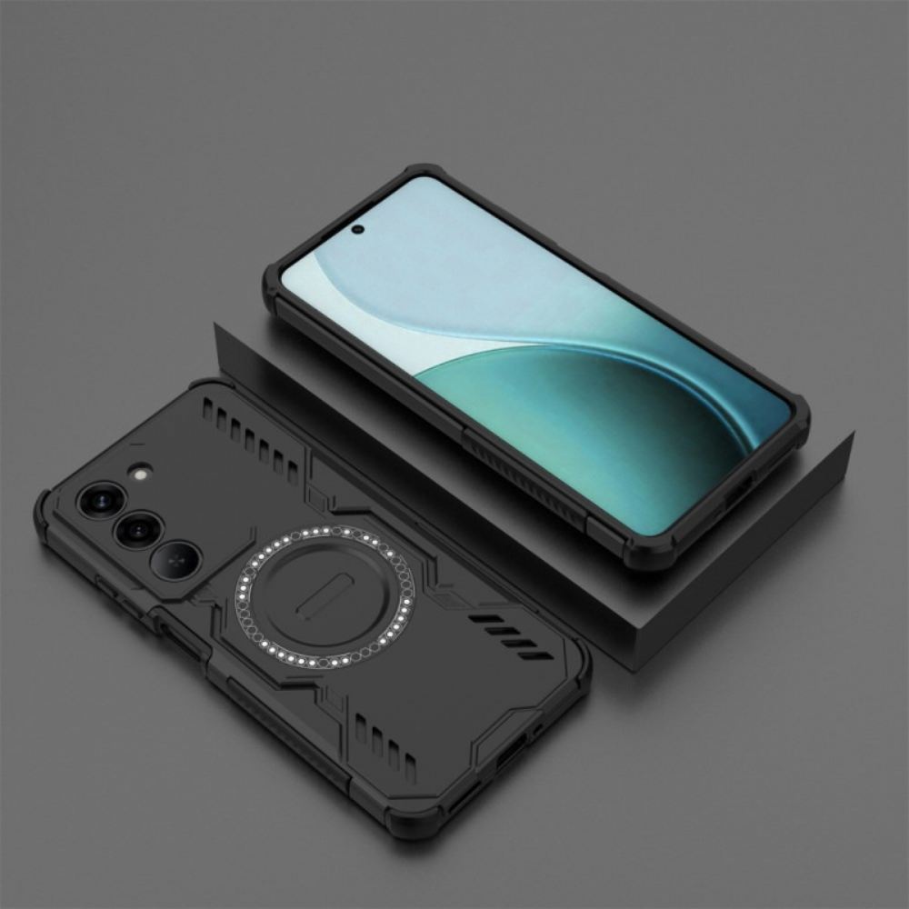 Kryt Realme 14x 5g Magnetický Kroužek