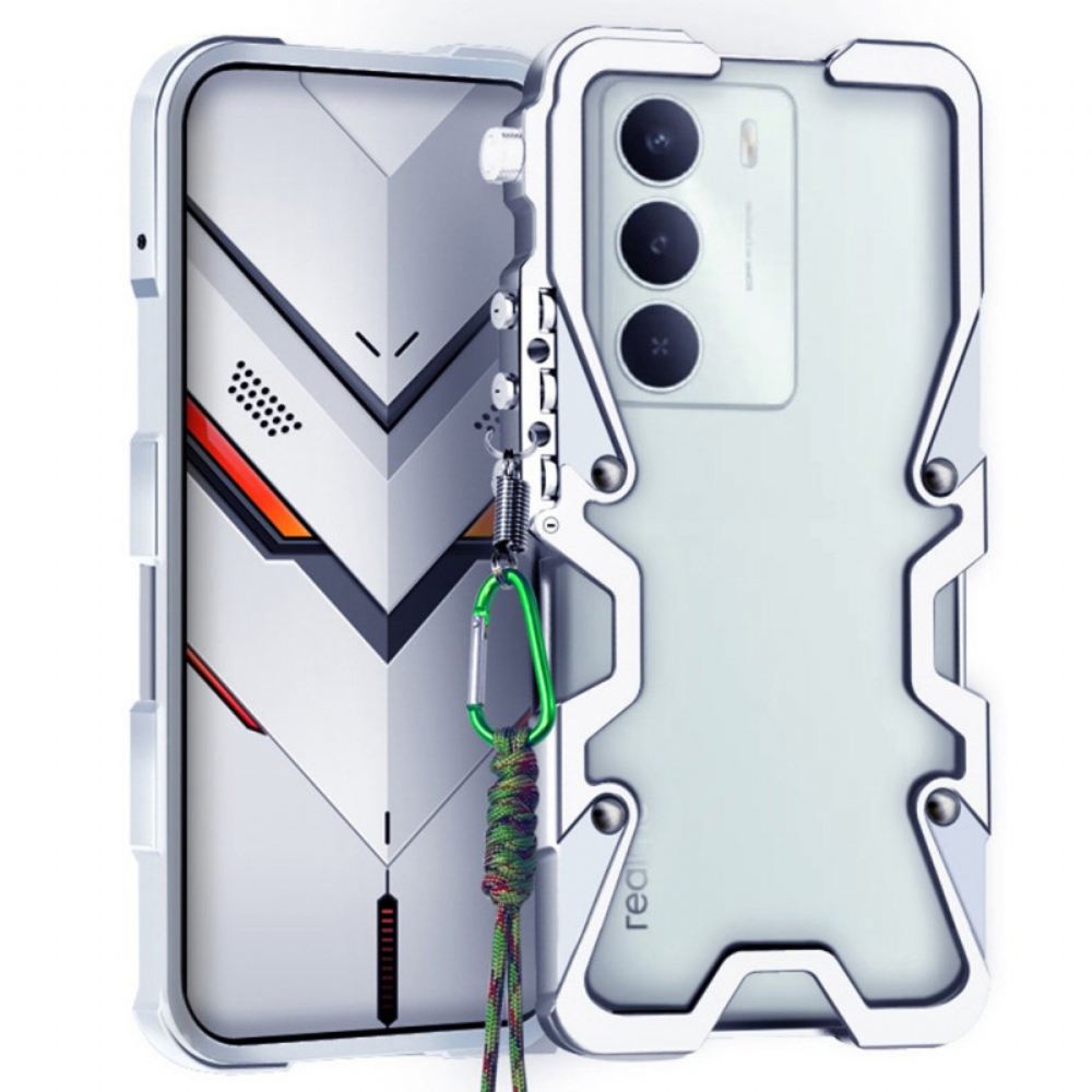 Kryt Realme 14x 5g Nárazník