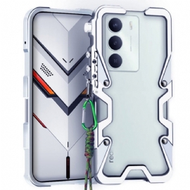 Kryt Realme 14x 5g Nárazník