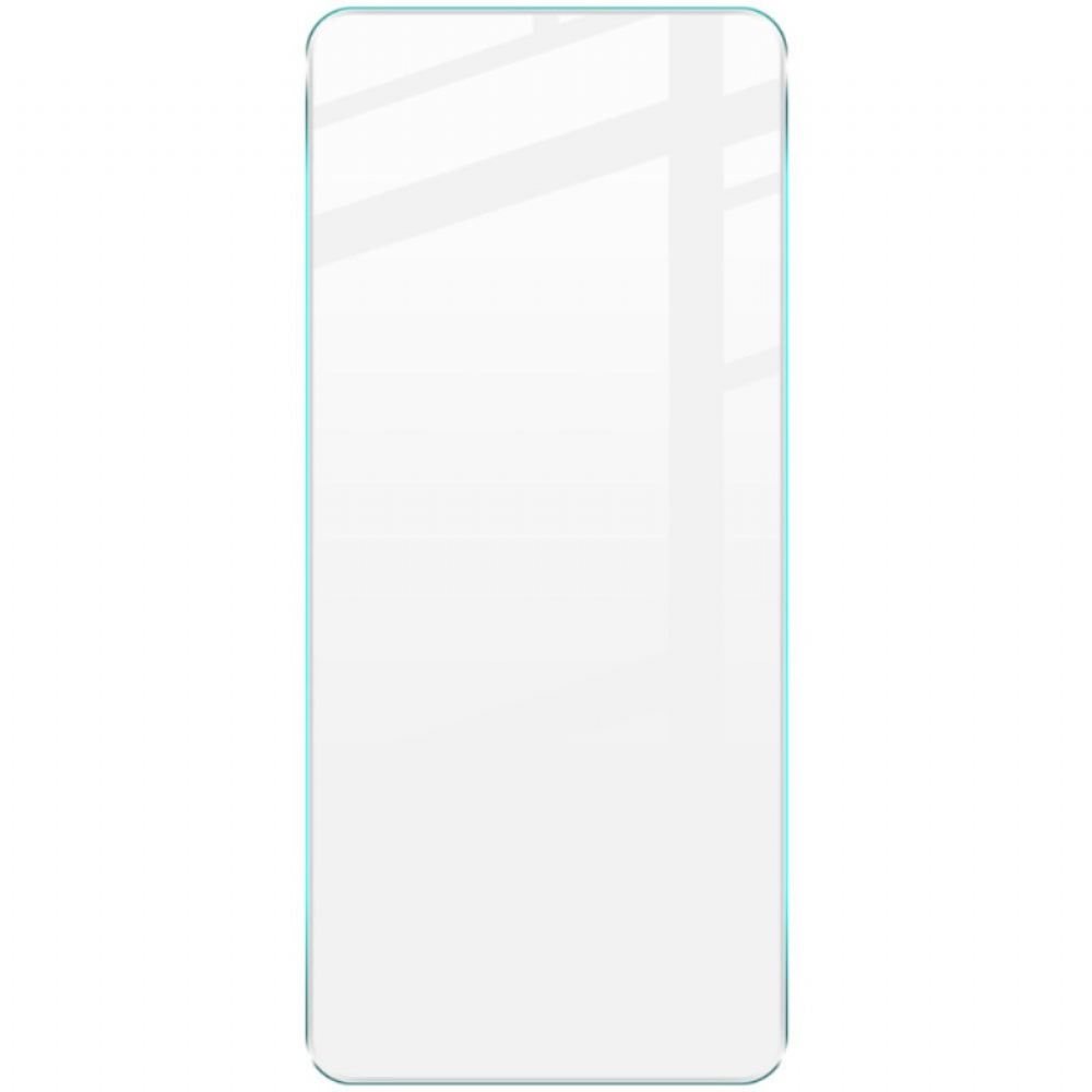 Ochranná Fólie Z Tvrzeného Skla Pro Realme 14x 5g Imak