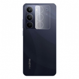 Ochranná Fólie Z Tvrzeného Skla Pro Realme 14x 5g Rurihai