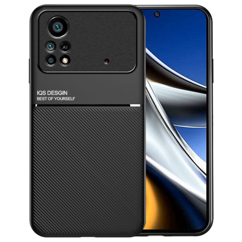 Kryt Na Poco X4 Pro 5G Protiskluzové