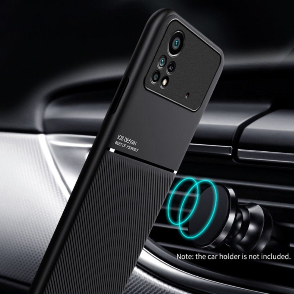 Kryt Na Poco X4 Pro 5G Protiskluzové