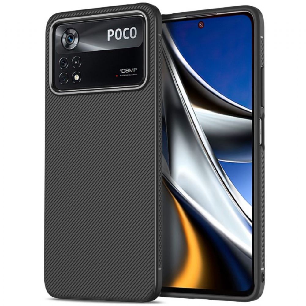 Kryty Na Mobil Na Poco X4 Pro 5G Jazzová Řada
