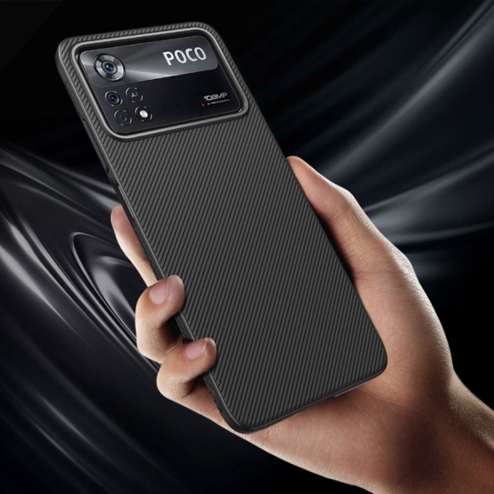 Kryty Na Mobil Na Poco X4 Pro 5G Jazzová Řada