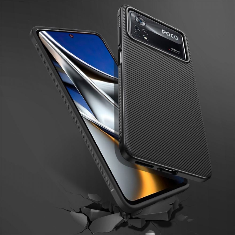Kryty Na Mobil Na Poco X4 Pro 5G Jazzová Řada