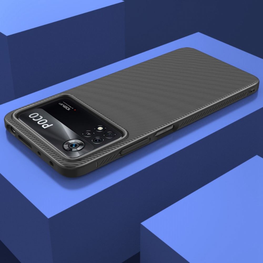 Kryty Na Mobil Na Poco X4 Pro 5G Jazzová Řada