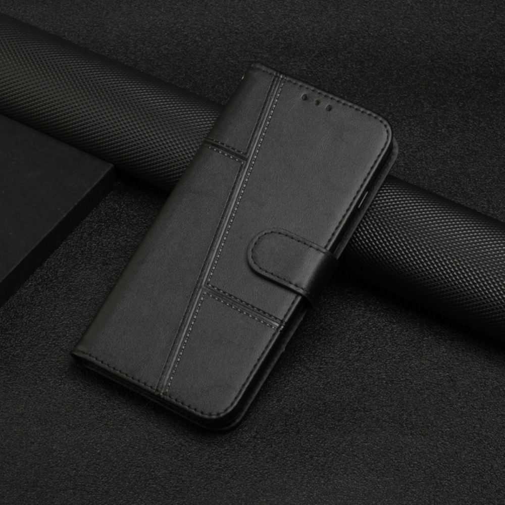 Kožený Kryt Google Pixel 9 Obchod