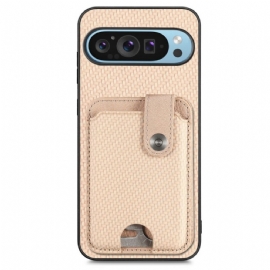 Kryt Google Pixel 9 Držitel Karty