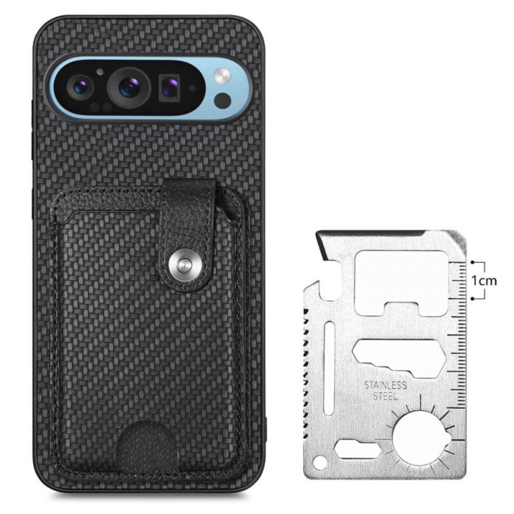 Kryt Google Pixel 9 Držitel Karty