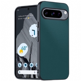 Kryt Google Pixel 9 Imitace Kůže