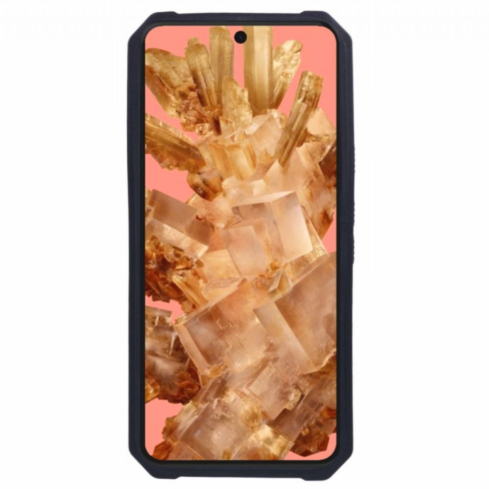 Kryt Google Pixel 9 Kryty Na Mobil Ochrana Objektivu Držáku Karty A Podpora