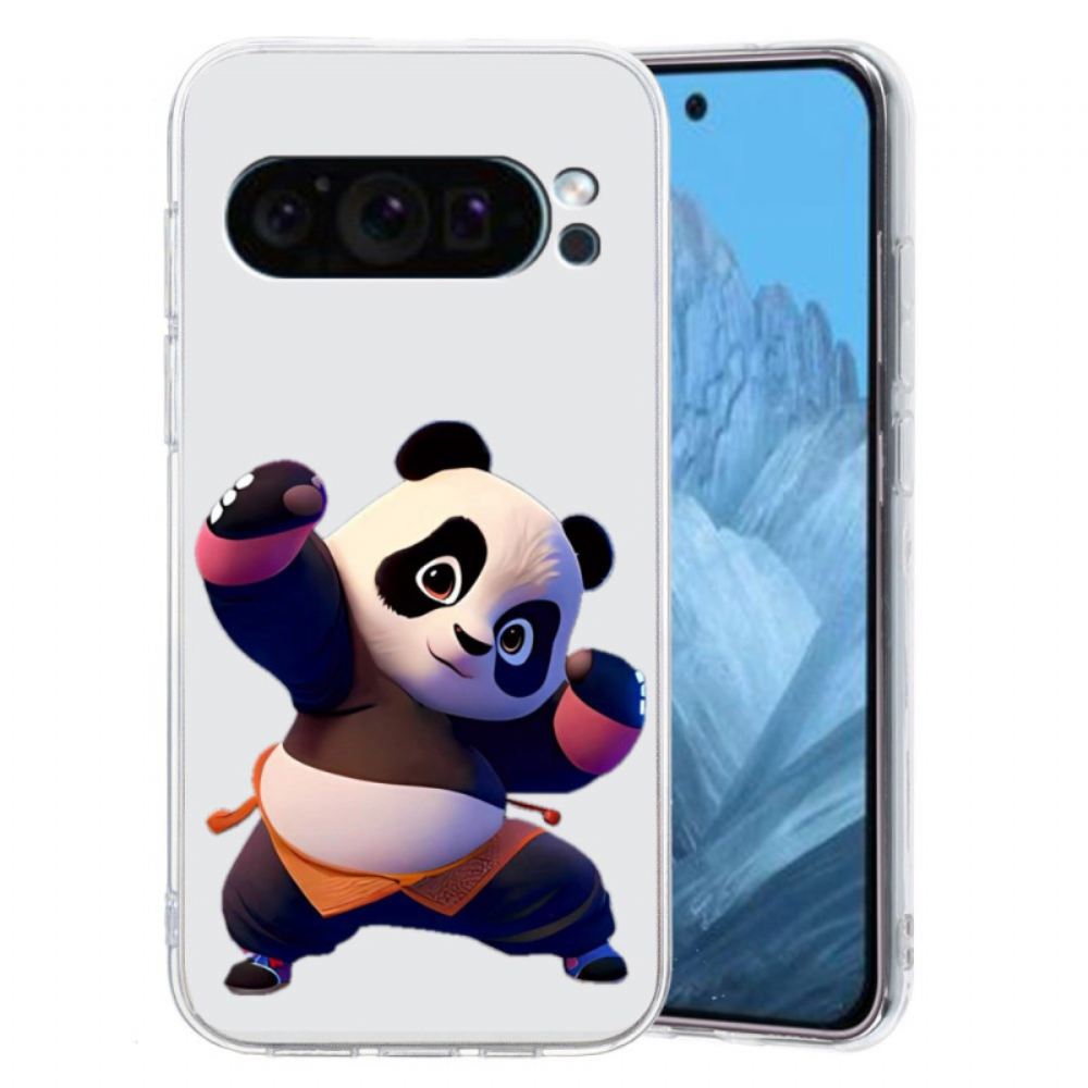 Kryt Google Pixel 9 Kryty Na Mobil Panda