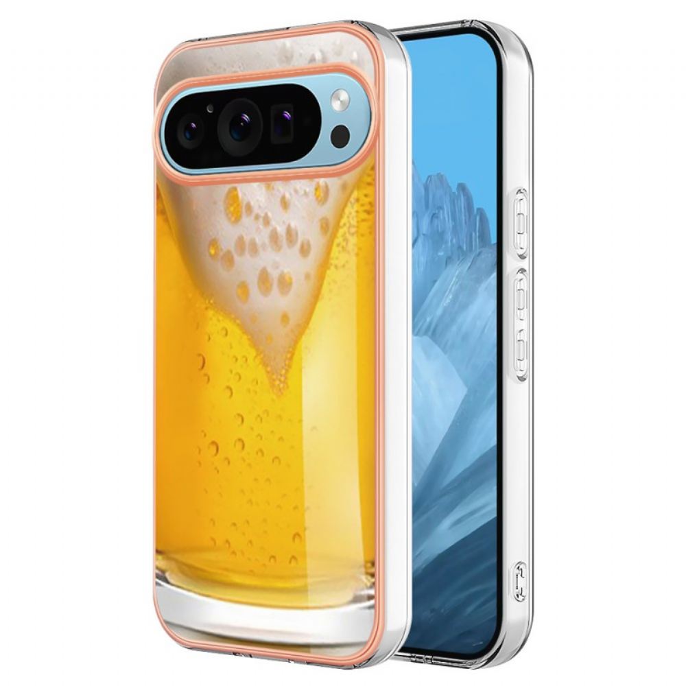 Kryt Google Pixel 9 Kryty Na Mobil Pivo