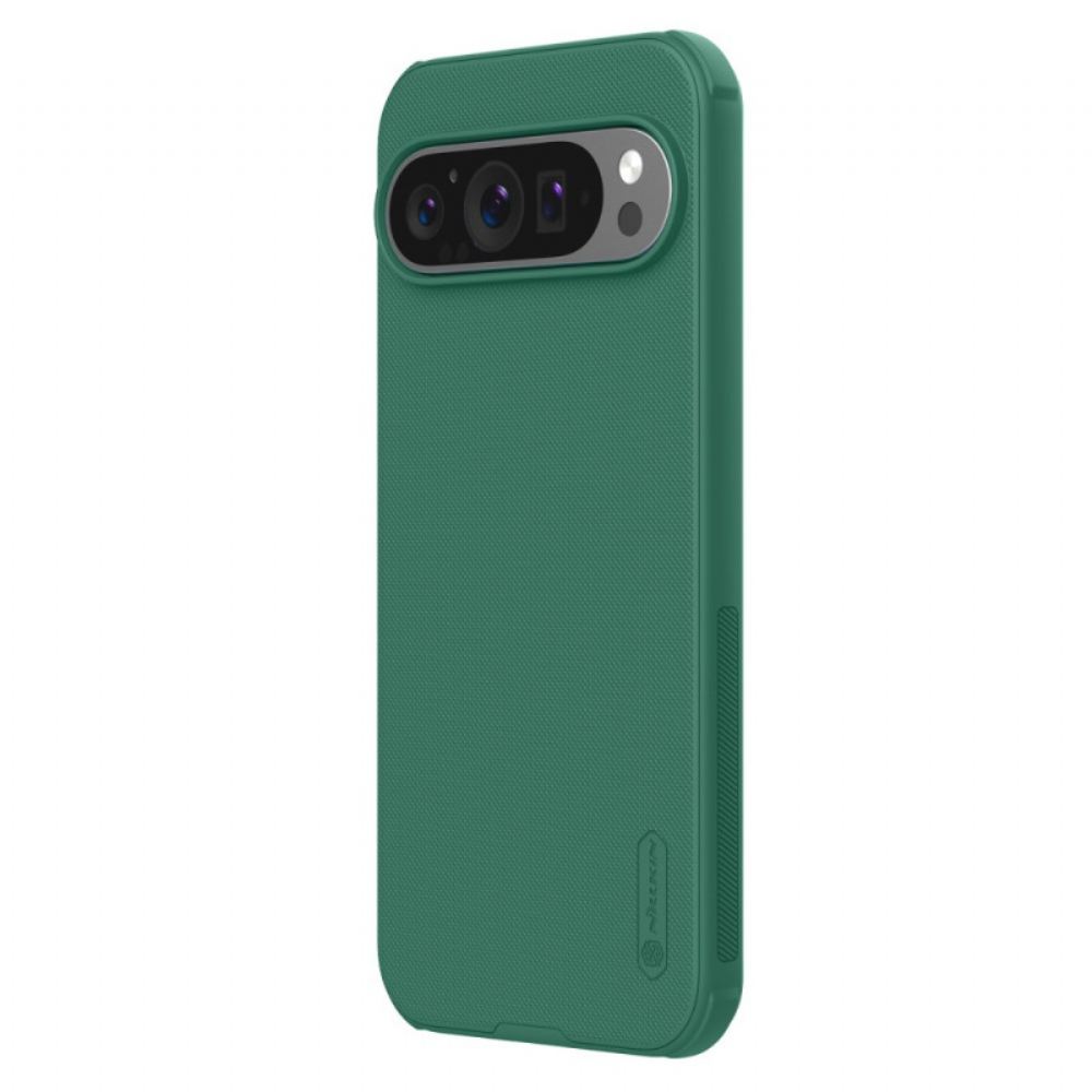 Kryt Google Pixel 9 Matný Povrch Nillkin