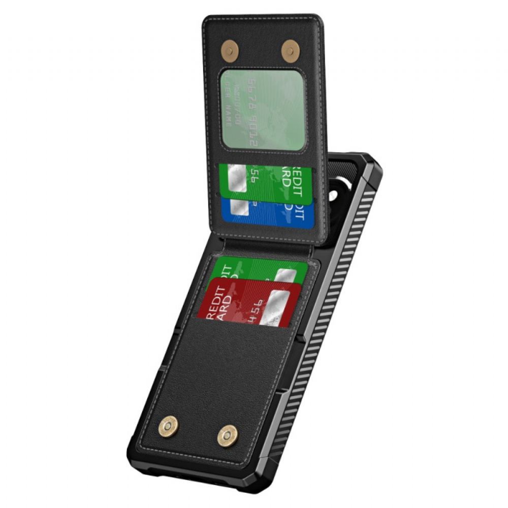 Kryt Na Google Pixel 9 Multifunkční