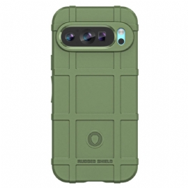 Kryt Na Google Pixel 9 Robustní Štít