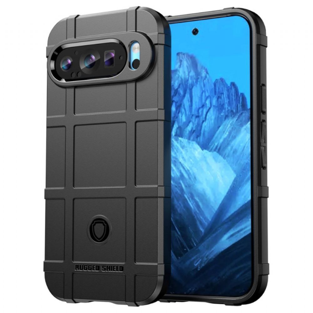 Kryt Na Google Pixel 9 Robustní Štít