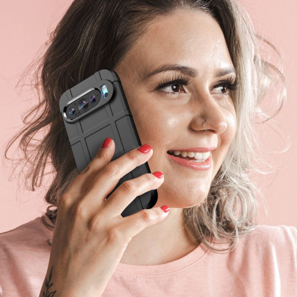 Kryt Na Google Pixel 9 Robustní Štít