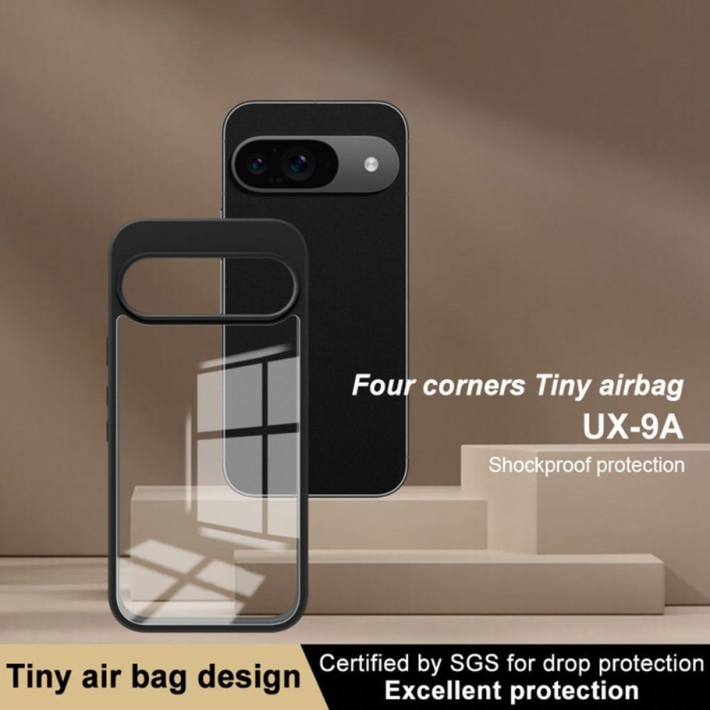 Kryt Na Google Pixel 9 Řada Ux-9a Imak